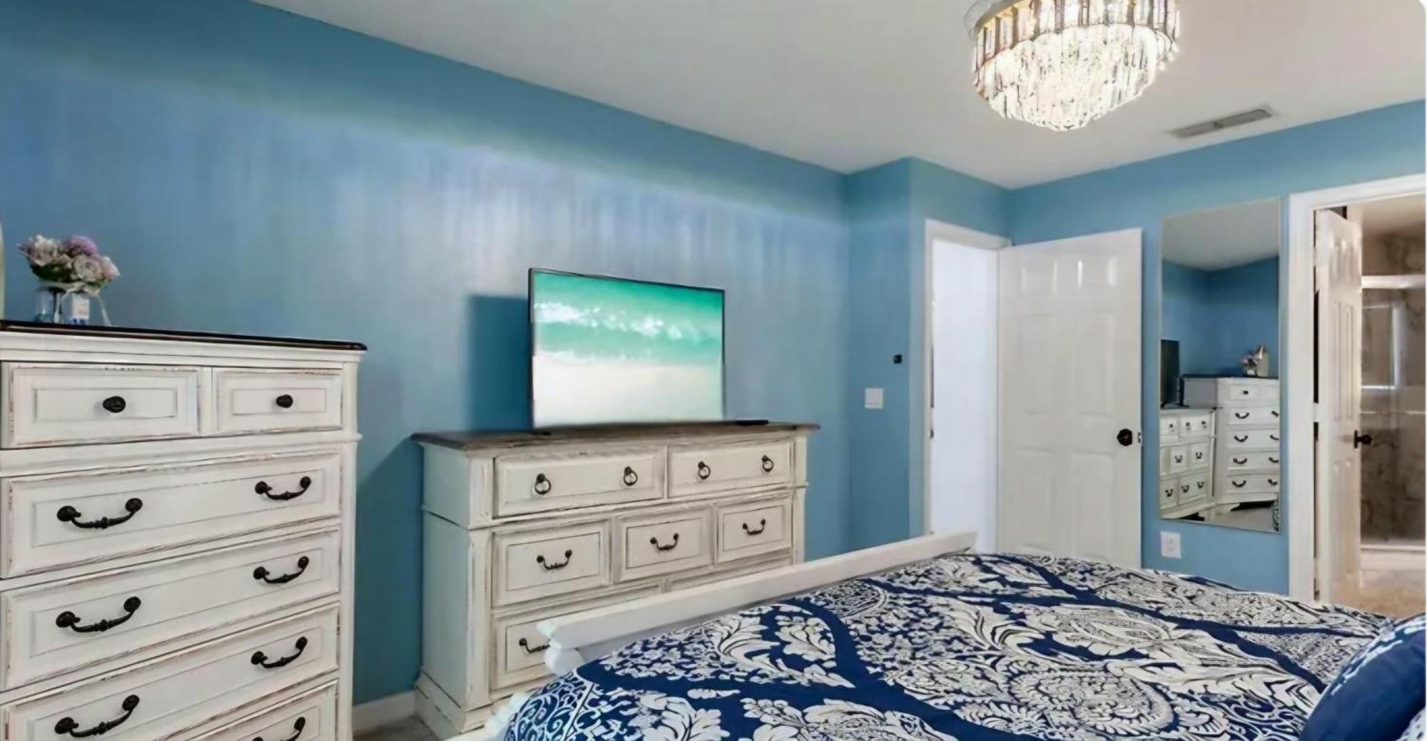 Newly Renovated 3Br House Near By Disney & Universal Orlando Exterior photo